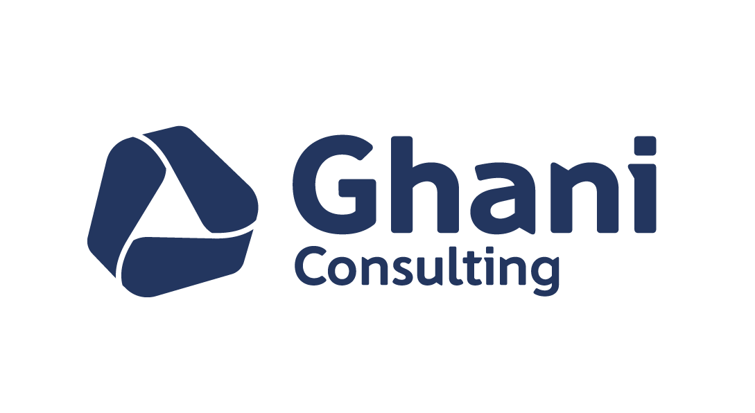 Ghani Consulting Logo